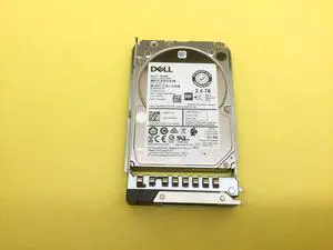 (NOT FOR HOME PC!) Dell RWR8F 2.4TB 10K SAS 2.5" 12Gbps HDD Hard Drive ST2400MM0159 0RWR8F w/ Gen14 (NOT FOR HOME PC!) Dell RWR8F 2.4TB 10K SAS 2.5" 12Gbps HDD Hard Drive ST2400MM0159 0RWR8F w/ Gen14