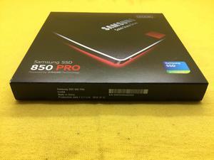 MZ-7KE512 SAMSUNG 850 Pro 512GB 2.5" SATA III SSD MZ-7KE512BW - OEM