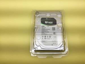 Seagate Exos 7E8 8TB 7.2K SATA 6Gbps 3.5" Internal HDD ST8000NM0055