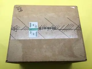 (NOT FOR HOME PC!) 872479-B21 HPE 1.2TB SAS 12G ENT 10K 2.5IN SC DS HDD 872737-001 Sealed