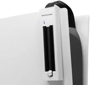 Avolusion External SSD Expansion Upgrade Kit for PS5 Game Console (PSX-i1)