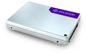 Solidigm SBFPF2BU038T001 D5-P5430 3.84T PCIe 4x4 QLC U.2 15mm