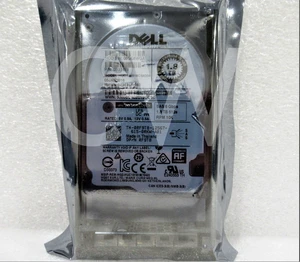 (NOT FOR HOME PC!) RF9T8 HUC101818CS4204 Dell 1.8TB 10KRPM 6Gbps 2.5"SAS HDD M710hd M905 R420 T710 (NOT FOR HOME PC!) RF9T8 HUC101818CS4204 Dell 1.8TB 10KRPM 6Gbps 2.5"SAS HDD M710hd M905 R420 T710