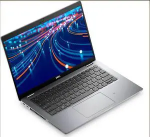 Dell Latitude laptop 5420 14" FHD Core i7 11th gen 1185G7 1TB NVMe 32GB win 11 P