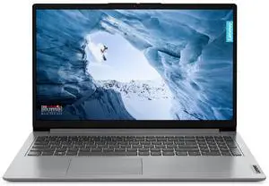 Lenovo IdeaPad 1 15.6" FHD Touch i3-1215U 16GB 1TB SSD Webcam WIFI 6 W11P