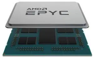 AMD EPYC CPU 9224 24C / 48T 2.5GHz 64M DDR5-4800 200W 100-000000939