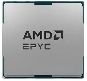AMD EPYC 72 CORE CPU 9565 ( TURIN ) ( 5TH GEN ) (100-000001447) - UNLOCKED