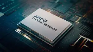 AMD Ryzen Threadripper PRO 7975WX CPU 4 GHz 128 MB L3 100-000000453 - Unlocked AMD Ryzen Threadripper PRO 7975WX CPU 4 GHz 128 MB L3 100-000000453 - Unlocked