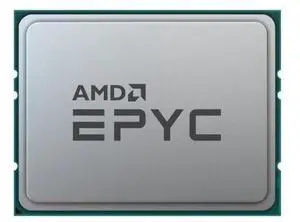 AMD EPYC 16 CORE PROCESSOR 7282 ( ROME ) ( 2ND GEN ) ( VENDOR UNLOCKED )