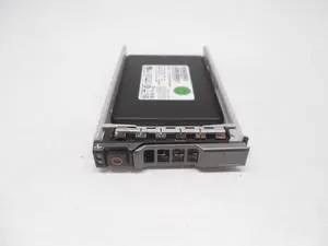 Samsung 1.92TB SATA SSD 2.5'' Hard Drive Dell Server R610 R630 R710 R720 R730