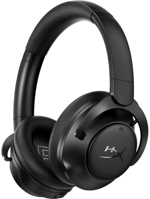 HyperX Cloud MIX 2 Dual Wireless Over-Ear Headphones with Noise Cancellation HyperX Cloud MIX 2 Dual Wireless Over-Ear Headphones with Noise Cancellation