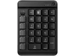 HP 430 Programmable Wireless Keypad HP 430 Programmable Wireless Keypad