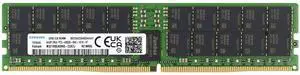 (NOT FOR HOME PC!) Samsung 64GB DDR5 4800 PC5-38400R 2Rx4 RDIMM REG Memory RAM (M321R8GA0BB0-CQK)