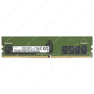 (NOT FOR HOME PC!) Samsung 16GB DDR4 3200MHz PC4-25600 ECC RDIMM Server Memory RAM M393A2K43DB3-CWE