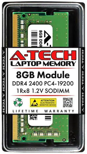 8GB DDR4-2400 HP Pavilion x360 11m-ad113dx x360 14m-ba013dx Memory RAM 8GB DDR4-2400 HP Pavilion x360 11m-ad113dx x360 14m-ba013dx Memory RAM