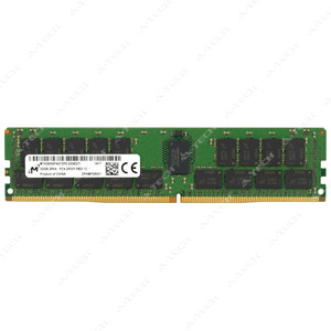 thumbnail image 2 of Micron MTA18ADF4G72PZ-2G9 32GB PC4-2933Y 1Rx4 DDR4 Enterprise Server Memory RAM 2 of 5