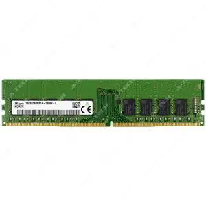 (NOT FOR HOME PC!) Hynix 16GB DDR4 ECC UDIMM HMA82GU7CJR8N-VK HMA82GU7DJR8N-VK Server Memory RAM 1x (NOT FOR HOME PC!) Hynix 16GB DDR4 ECC UDIMM HMA82GU7CJR8N-VK HMA82GU7DJR8N-VK Server Memory RAM 1x