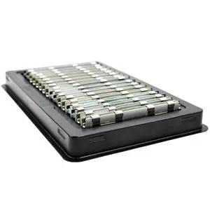 96GB 6x 16GB PC3L-8500R RDIMM Dell PowerEdge R510 C6100 M420 R710 Memory RAM 96GB 6x 16GB PC3L-8500R RDIMM Dell PowerEdge R510 C6100 M420 R710 Memory RAM