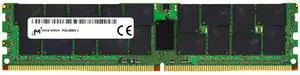 (NOT FOR HOME PC!) Micron 64GB 4DRx4 PC4-2666V LRDIMM DDR4-21300 ECC MTA72ASS8G72LZ-2G6 Memory RAM (NOT FOR HOME PC!) Micron 64GB 4DRx4 PC4-2666V LRDIMM DDR4-21300 ECC MTA72ASS8G72LZ-2G6 Memory RAM