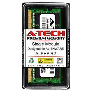 16GB DDR4-2133 Alienware Alpha R2 15 R2 13 R3 Memory RAM 16GB DDR4-2133 Alienware Alpha R2 15 R2 13 R3 Memory RAM