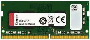 Kingston 8GB DDR4 3200 MHz PC4-25600 SODIMM 260-Pin 1Rx8 Laptop Memory RAM 1x 8G Kingston 8GB DDR4 3200 MHz PC4-25600 SODIMM 260-Pin 1Rx8 Laptop Memory RAM 1x 8G