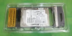 (NOT FOR HOME PC!) NetApp X4116A-R5 600GB 10K RPM SAS 2.5" HDD seagate with caddy (NOT FOR HOME PC!) NetApp X4116A-R5 600GB 10K RPM SAS 2.5" HDD seagate with caddy