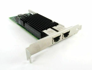 Intel X540T2 Ethernet Converged Network Adapter Intel X540T2 Ethernet Converged Network Adapter