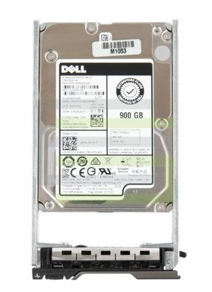(NOT FOR HOME PC!) Dell XTH17 900GB, SAS, 2.5" Internal Hard Drive (NOT FOR HOME PC!) Dell XTH17 900GB, SAS, 2.5" Internal Hard Drive