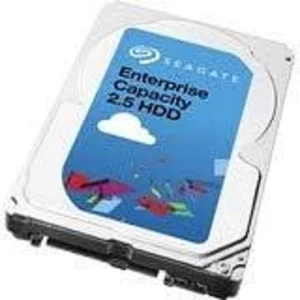 Seagate 1TB Enterprise Capacity HDD 2.5-Inch Internal Hard Drive (ST1000NX0423) Seagate 1TB Enterprise Capacity HDD 2.5-Inch Internal Hard Drive (ST1000NX0423)