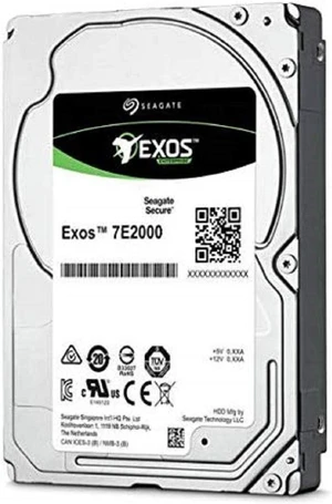 (NOT FOR HOME PC!) ST2000NX0343 Seagate Enterprise Capacity 2.5 HDD Hard Drive 2 TB SAS 12Gb/S (NOT FOR HOME PC!) ST2000NX0343 Seagate Enterprise Capacity 2.5 HDD Hard Drive 2 TB SAS 12Gb/S