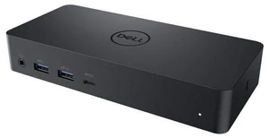 Dell D6000 Universal Docking Station - Black Dell D6000 Universal Docking Station - Black