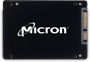 Micron MTFDDAK256TBN SATA 6Gb/S 256GB SSD 2.5" Solid State Drive Micron MTFDDAK256TBN SATA 6Gb/S 256GB SSD 2.5" Solid State Drive