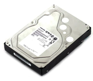 Toshiba MG03ACA 2.9TB Internal 7200RPM 3.5" (MG03ACA300) HDD Toshiba MG03ACA 2.9TB Internal 7200RPM 3.5" (MG03ACA300) HDD