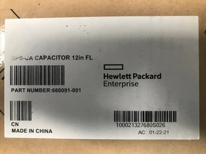 660091-001 HP PROLIANT BL460CG8 12IN CAPACITOR CABLE 2021 DATES 660091-001 HP PROLIANT BL460CG8 12IN CAPACITOR CABLE 2021 DATES