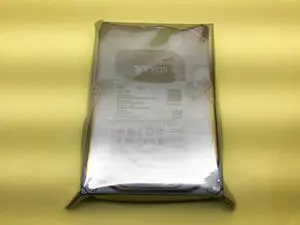 (NOT FOR HOME PC!) Seagate Exos 7E8 8TB 7.2K SAS 12Gbps 3.5in HDD ST8000NM001A