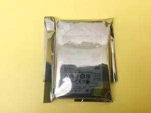 (NOT FOR HOME PC!) Seagate Exos 10E2400 600GB 10K SAS 12Gb/s 128MB 2.5in HDD ST600MM0039