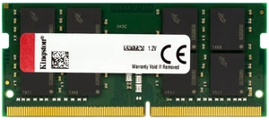 Kingston 32GB DDR4 3200 PC4-25600 SODIMM 260-Pin 2Rx8 Laptop Memory RAM 1x 32G Kingston 32GB DDR4 3200 PC4-25600 SODIMM 260-Pin 2Rx8 Laptop Memory RAM 1x 32G