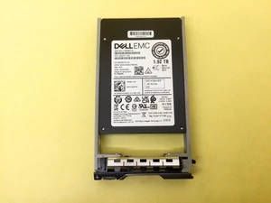 (NOT FOR HOME PC!) K9T53 Dell 1.92TB SAS 12Gbps Mixed Use SED 2.5'' SSD 0K9T53 XS1920SE70134 (NOT FOR HOME PC!) K9T53 Dell 1.92TB SAS 12Gbps Mixed Use SED 2.5'' SSD 0K9T53 XS1920SE70134