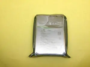 Seagate Exos X18 14TB 7200RPM SATA 6Gb/s 3.5in ENT HDD ST14000NM000J Seagate Exos X18 14TB 7200RPM SATA 6Gb/s 3.5in ENT HDD ST14000NM000J