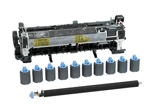 HP LaserJet CF064A 110V Maintenance Kit, 225,000 pages, CF064A HP LaserJet CF064A 110V Maintenance Kit, 225,000 pages, CF064A