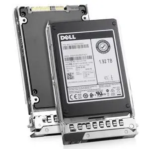 (NOT FOR HOME PC!) Dell 1.92TB SAS 12Gb/s 2.5" Read-Intensive PowerEdge SSD G16 JRKX9 (NOT FOR HOME PC!) Dell 1.92TB SAS 12Gb/s 2.5" Read-Intensive PowerEdge SSD G16 JRKX9