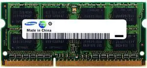Samsung 8GB 2Rx8 PC3L-12800S DDR3 1600 MHz 1.35V SO-DIMM Laptop Memory RAM 1x 8G Samsung 8GB 2Rx8 PC3L-12800S DDR3 1600 MHz 1.35V SO-DIMM Laptop Memory RAM 1x 8G