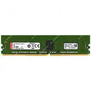 (NOT FOR HOME PC!) Kingston 8GB 1Rx8 PC4-2666 RDIMM DDR4-21300 ECC REG Registered Server Memory RAM (NOT FOR HOME PC!) Kingston 8GB 1Rx8 PC4-2666 RDIMM DDR4-21300 ECC REG Registered Server Memory RAM