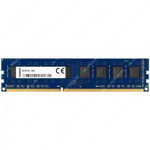 Kingston 8GB 2Rx8 PC3L-12800U DIMM DDR3L 1600 Non-ECC 240-Pin Desktop Memory RAM Kingston 8GB 2Rx8 PC3L-12800U DIMM DDR3L 1600 Non-ECC 240-Pin Desktop Memory RAM