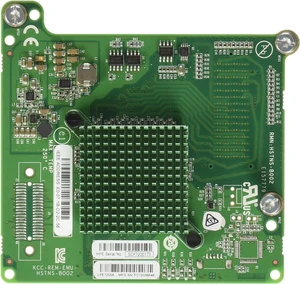 HP 659818-B21 LPE1205A 8GB DUAL CHANNEL HP 659818-B21 LPE1205A 8GB DUAL CHANNEL