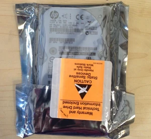 HP 500gb 3.5" Hard Drive 370790-B22 Eva Fata 371142-001 370789-001 HP 500gb 3.5" Hard Drive 370790-B22 Eva Fata 371142-001 370789-001