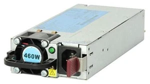 HP 656364-B21 1200W Platinum HotPlug Power Supply 660185-001 643956 643933 HP 656364-B21 1200W Platinum HotPlug Power Supply 660185-001 643956 643933