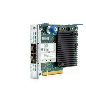 649283-B21 HP InfiniBand QDR/EN 10Gb Dual Port 544FLR-QSFP 649283-B21 HP InfiniBand QDR/EN 10Gb Dual Port 544FLR-QSFP