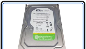 Western Digital WD AV 500GB Internal 5400RPM 3.5" (WD5000AVDS) Western Digital WD AV 500GB Internal 5400RPM 3.5" (WD5000AVDS)
