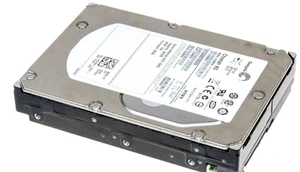 (NOT FOR HOME PC!) ST3400755SS Seagate 400-GB 10K 3.5 3G DP SAS HDD (NOT FOR HOME PC!) ST3400755SS Seagate 400-GB 10K 3.5 3G DP SAS HDD